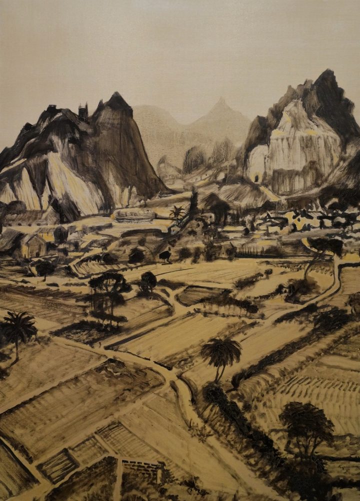 Kowloon, 1937