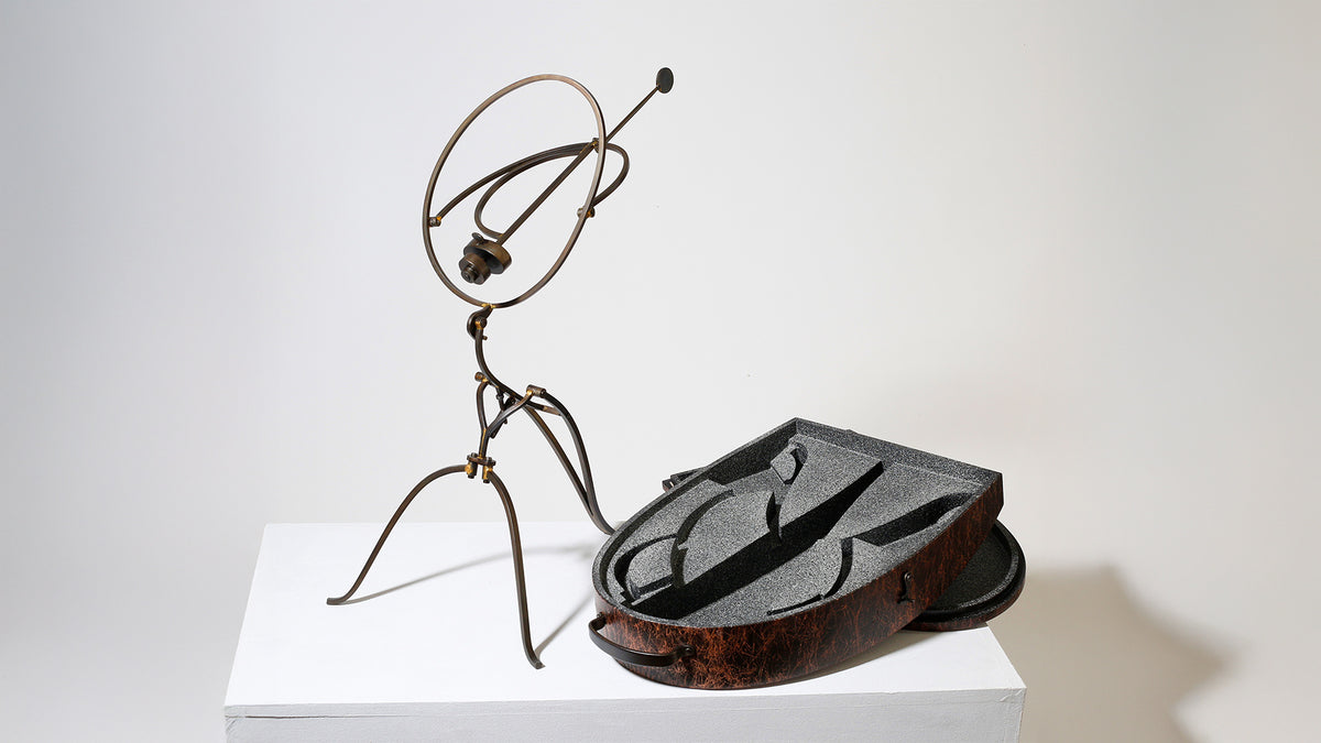 Assisting Enquiries: new work