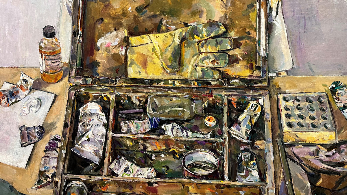 The Studio