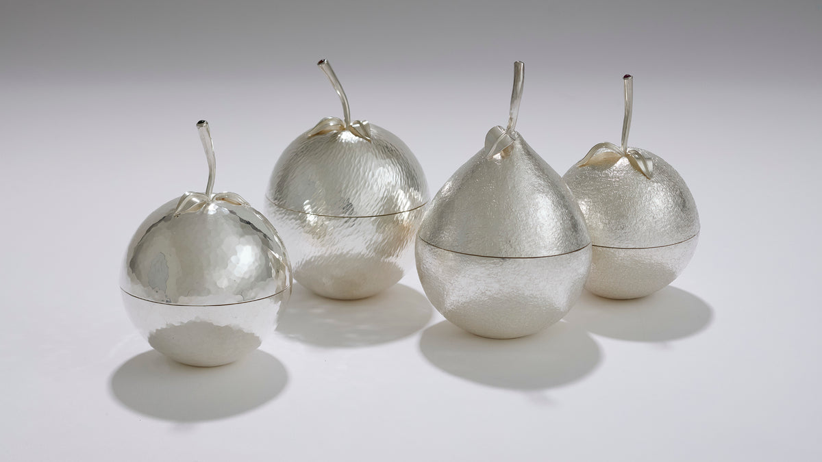 New Vessels