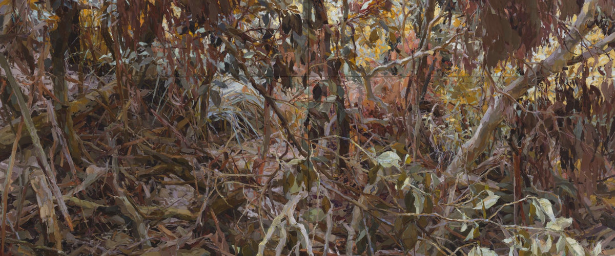 A selection of works