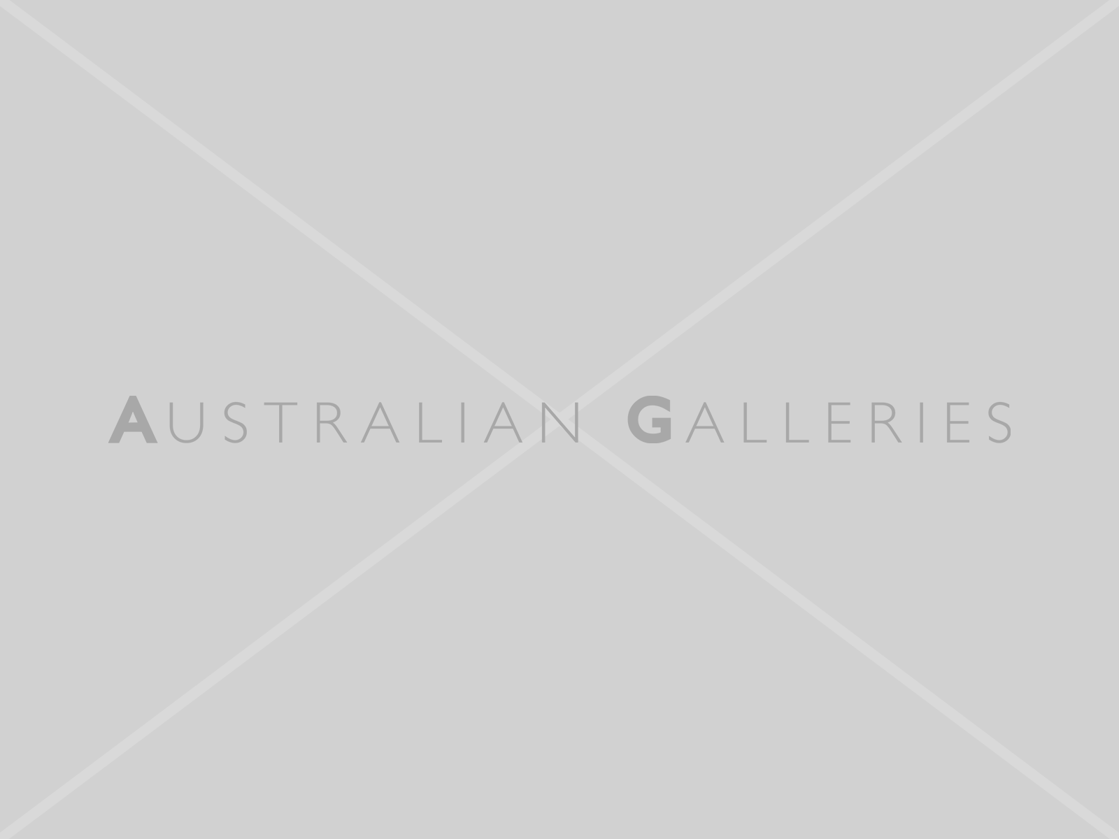 Victoria Purves - Australian Galleries