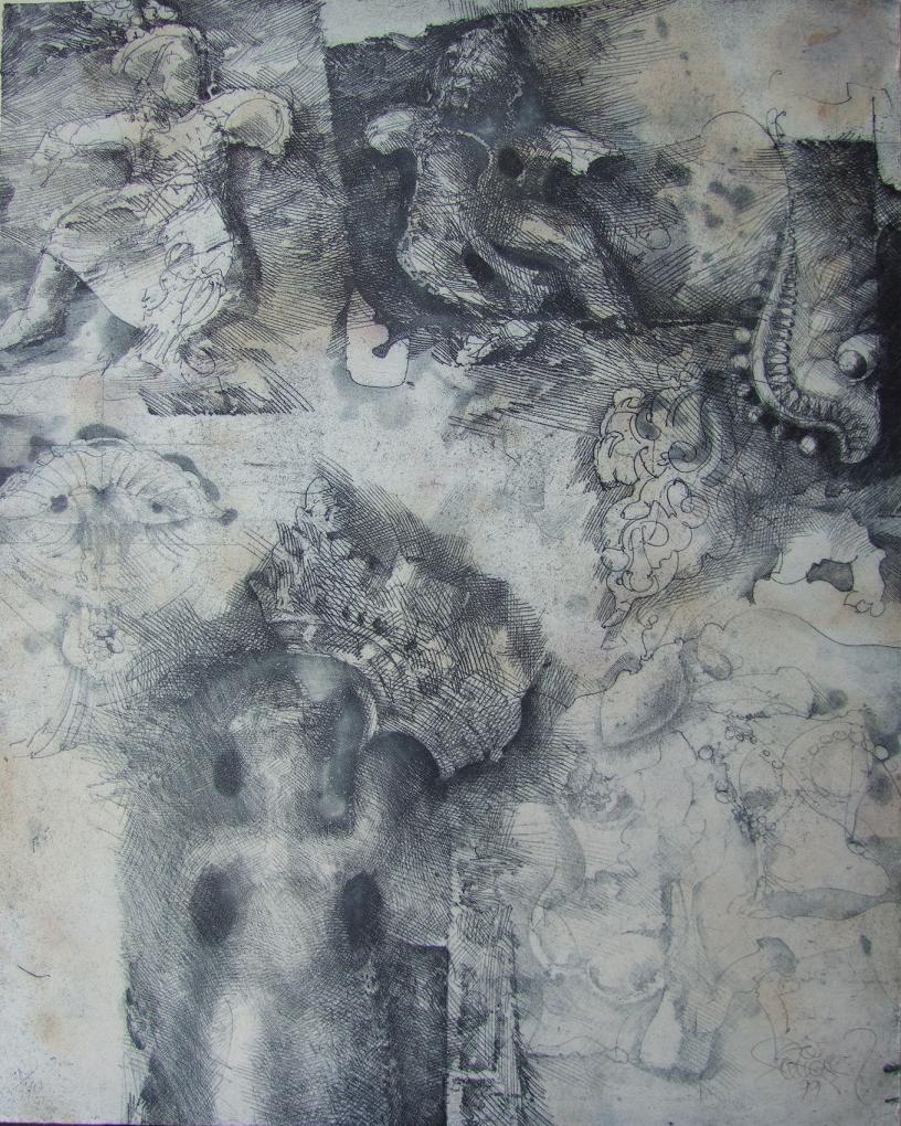 Angkor fragments (552)