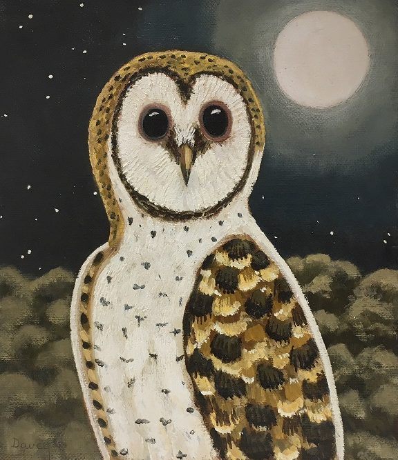 Owl IV