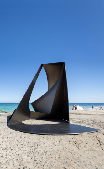 Sculpture by the Sea, Cottesloe 2023