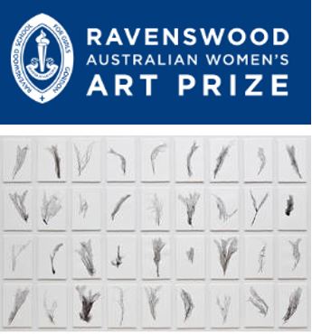 Jennifer Keeler-Milne – Ravenswood Art Prize Finalist