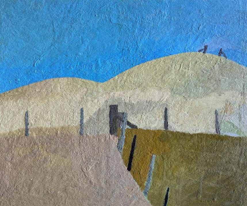 Jenny Bell
