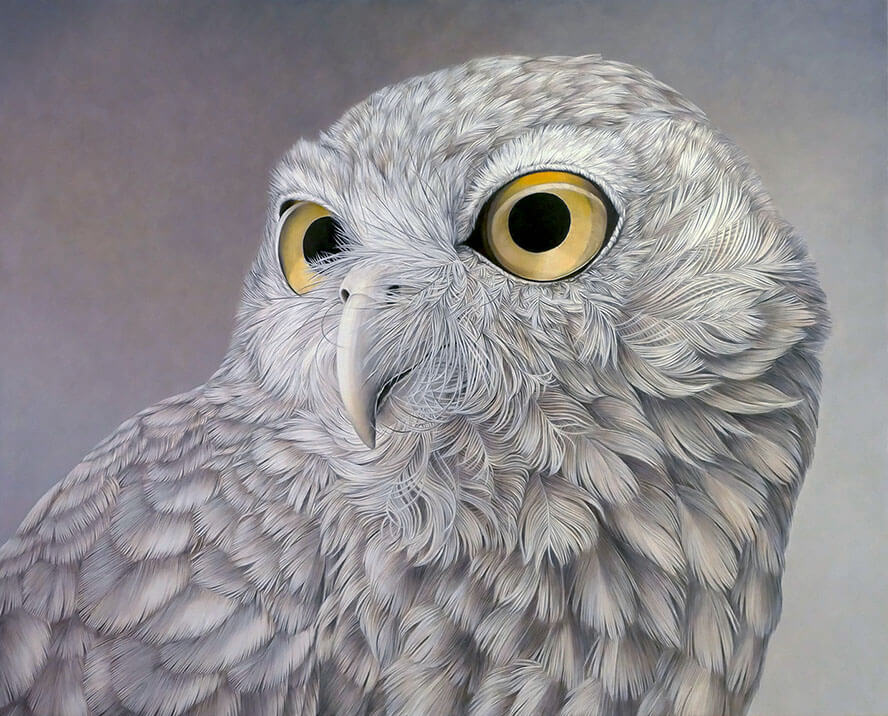 Janet Luxton