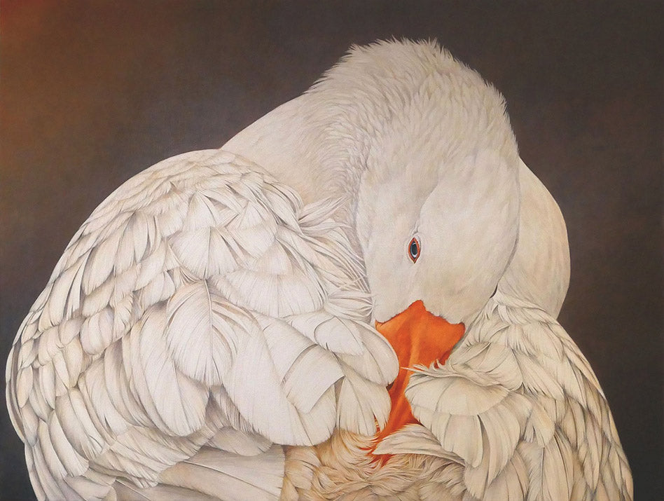 Janet Luxton