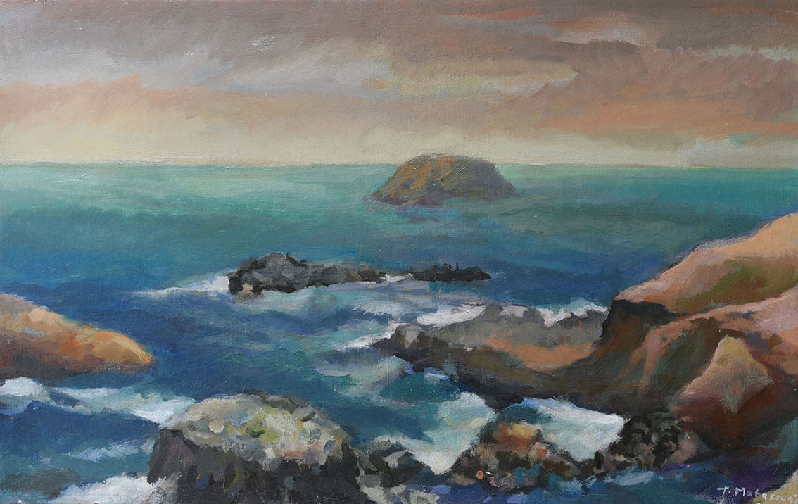 Terry Matassoni