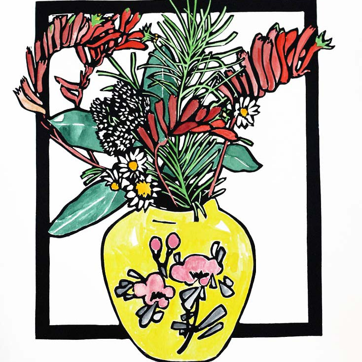 Fleur Rendell