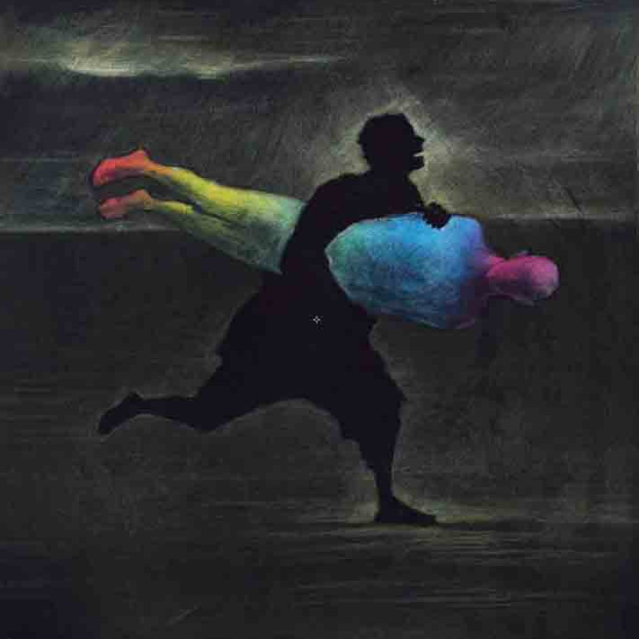 Geoffrey Ricardo