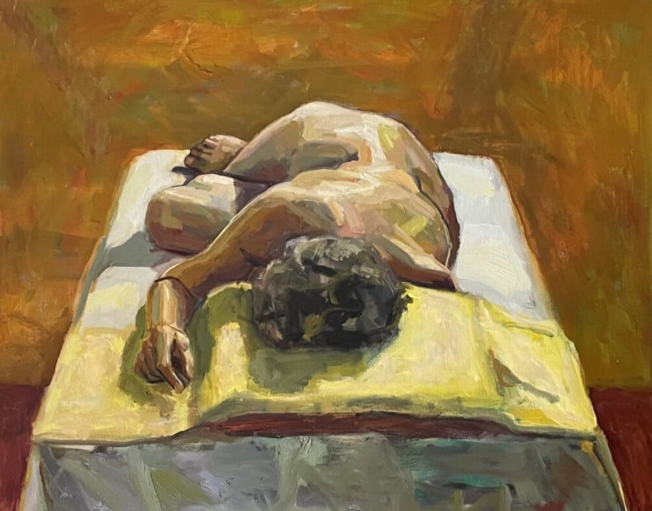 Jenny Rodgerson