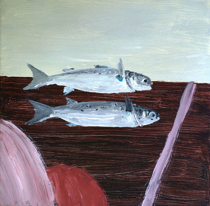 Peter Stevens