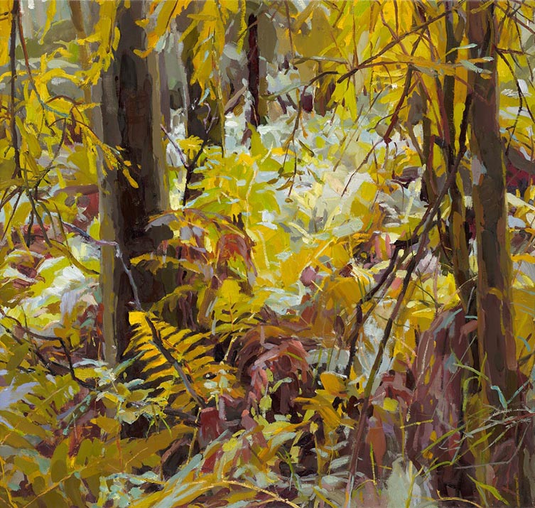 Mary Tonkin