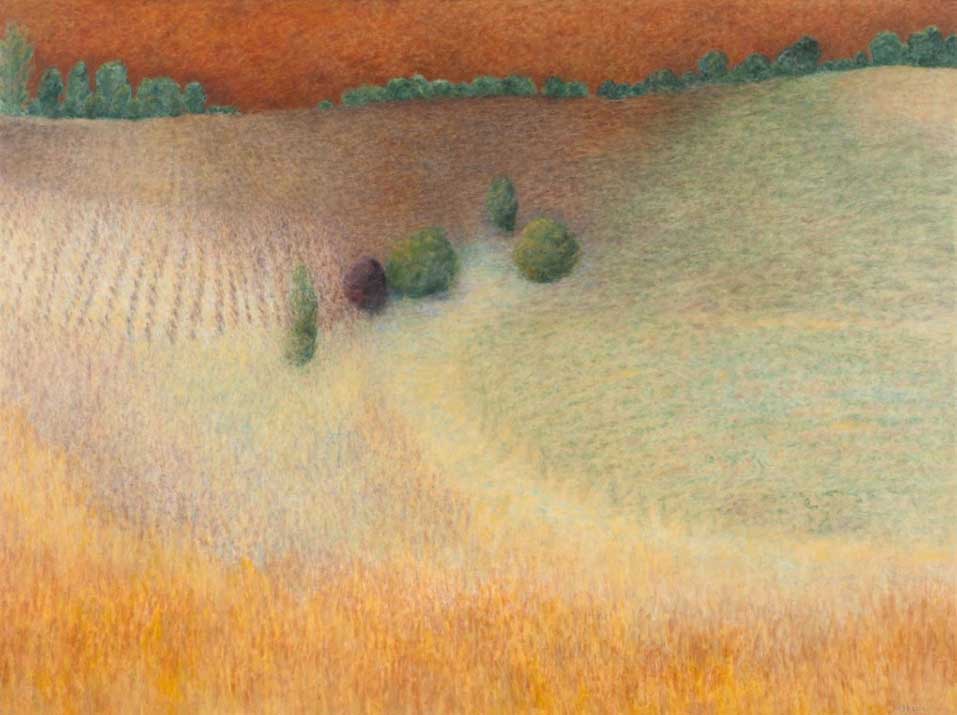 June Tupicoff