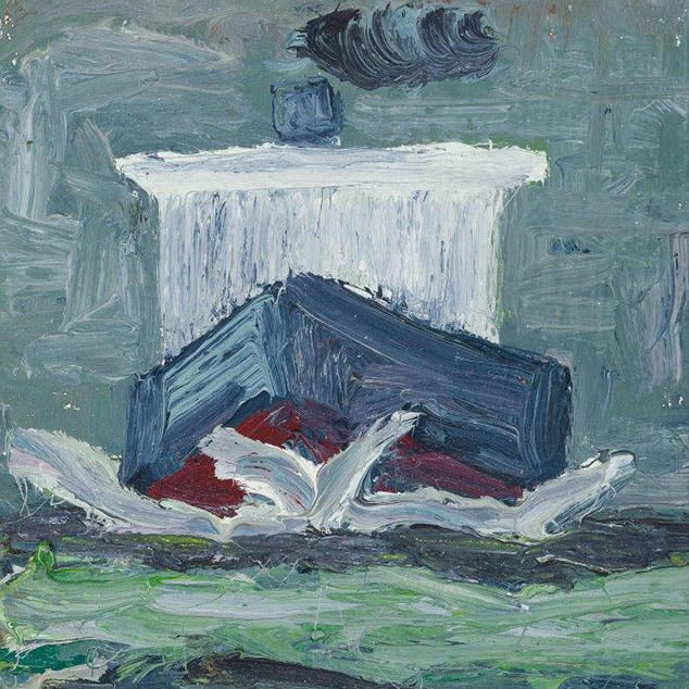Julian Twigg