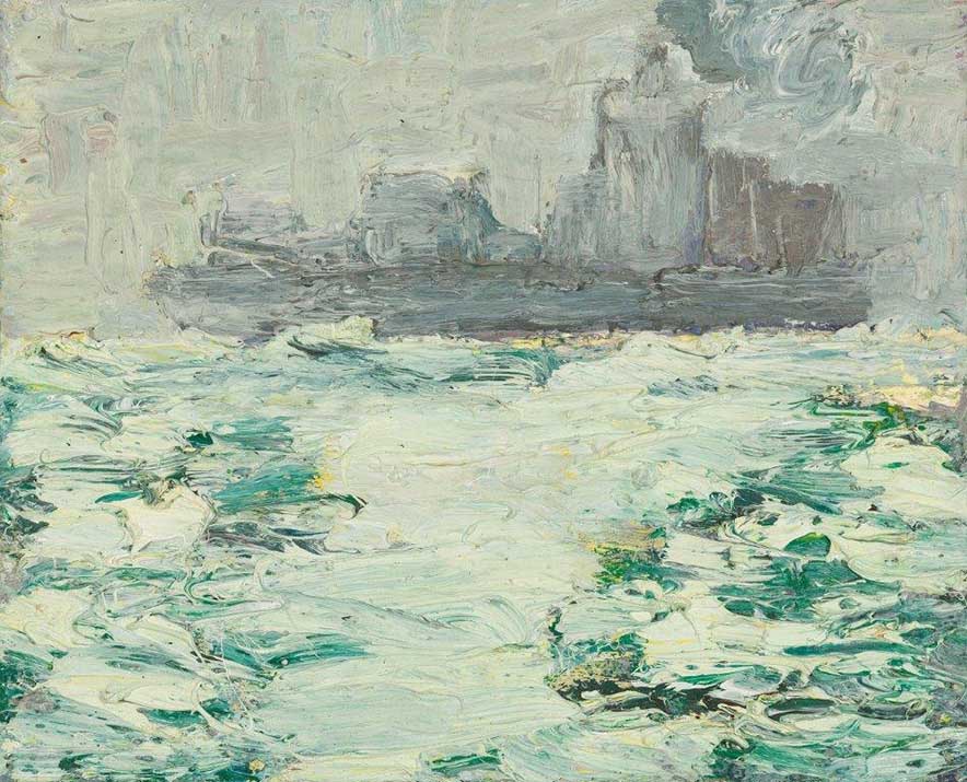 Julian Twigg