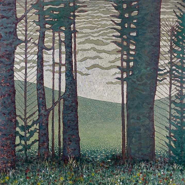Thornton Walker