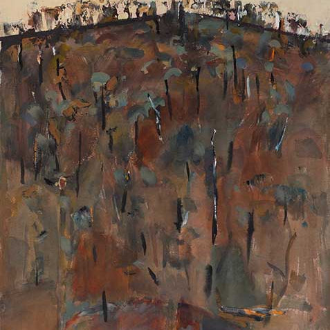 Fred Williams