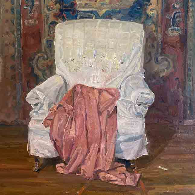 Peter Wegner