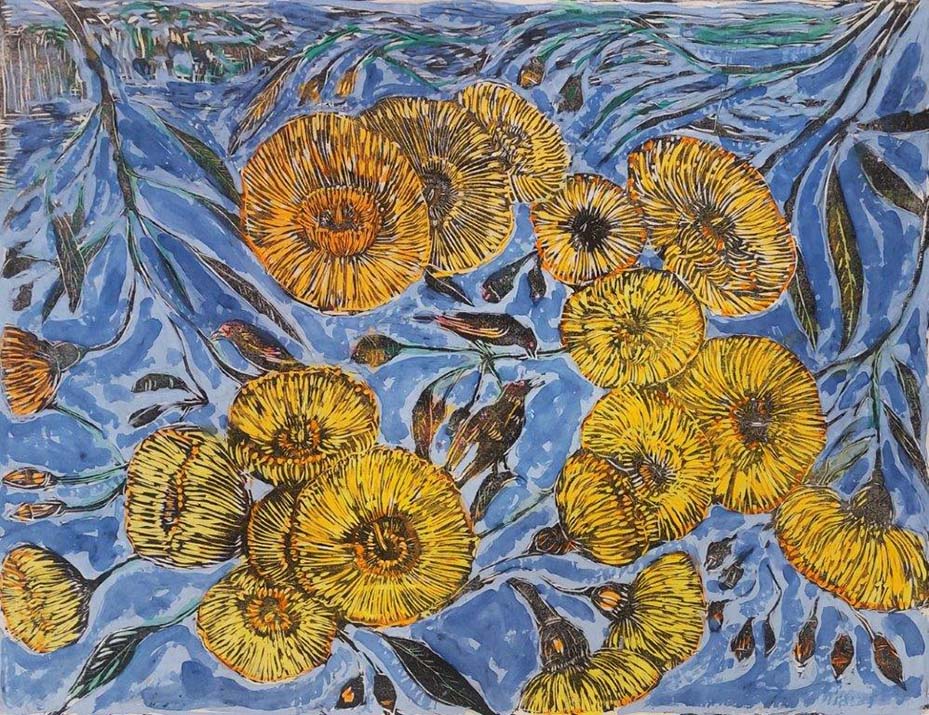 Group Exhibition RS26 28 August - 19 September