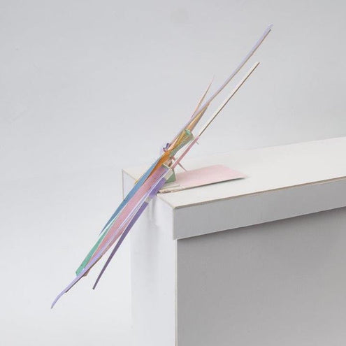 Two Exhibitions Together: Sculpture... plus paintings and drawings