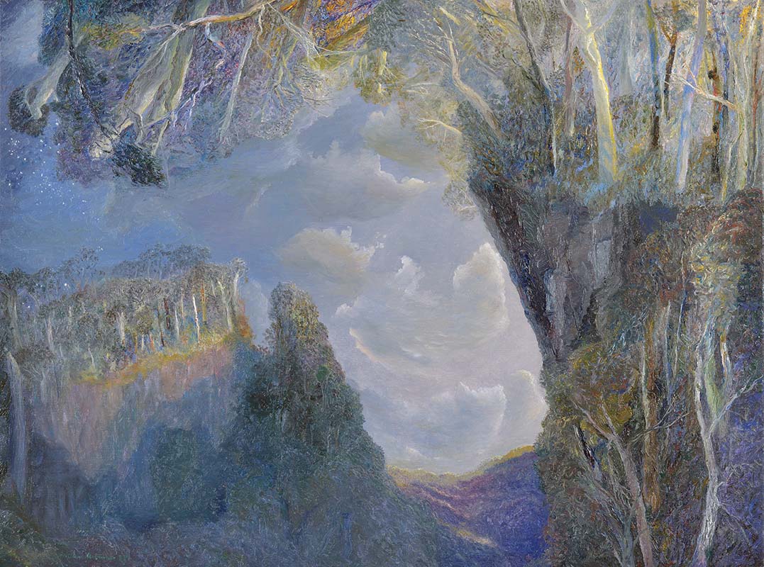 Landscapes, Interiors & Farmyards