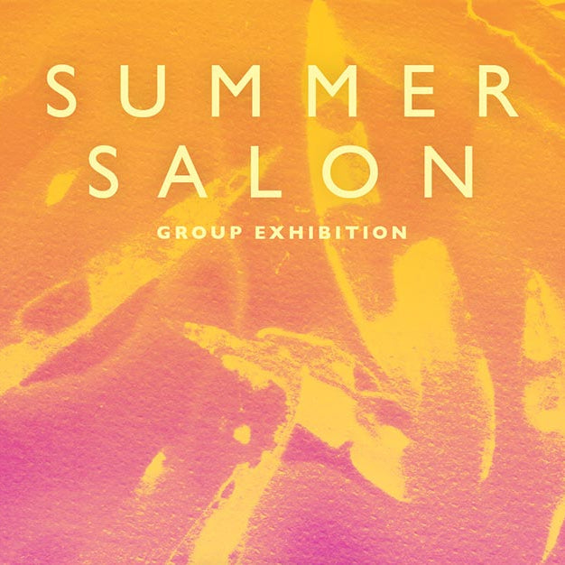 Summer Salon - 35 Derby St