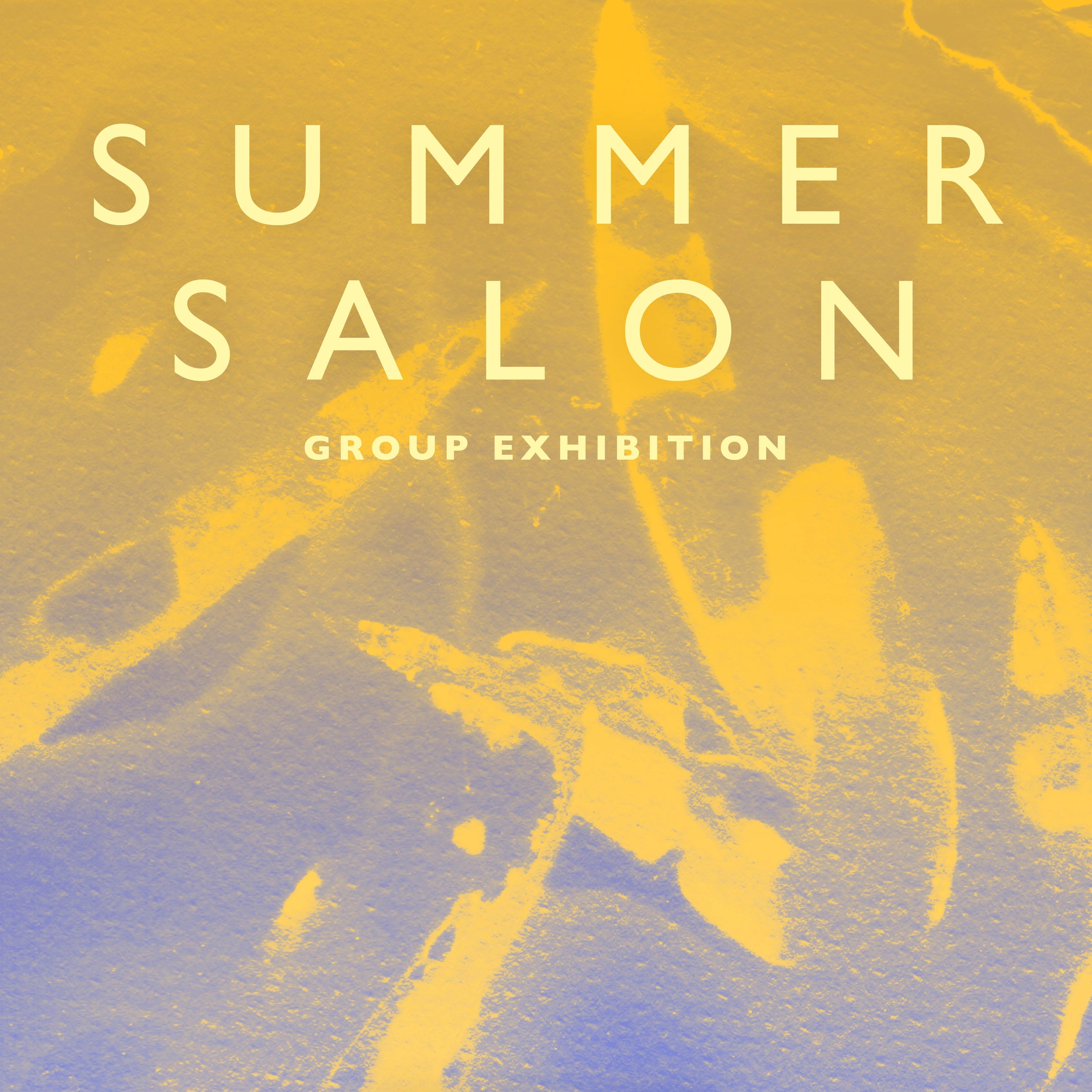 Summer Salon - 28 Derby St