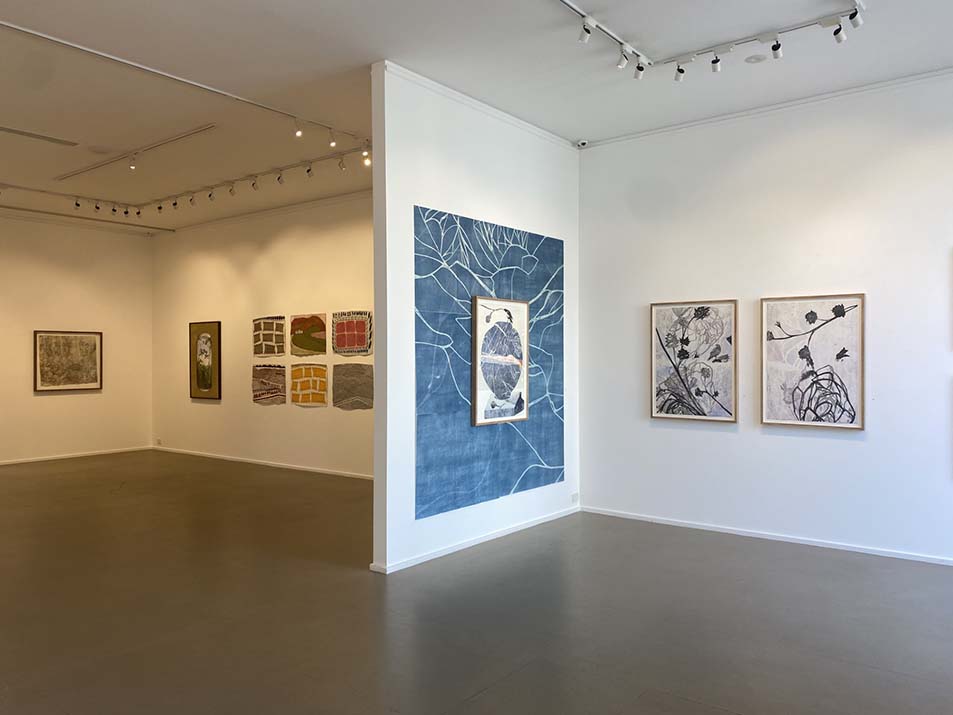 Group Exhibition DS26 March 31 - April 18