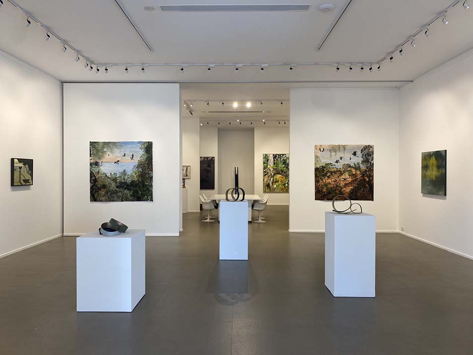 Group Exhibition SR26 - Prelude