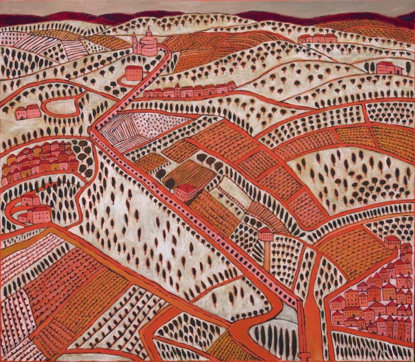 Marina Strocchi RS26