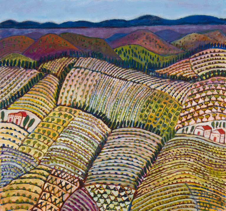 Bologna and the Lowlands