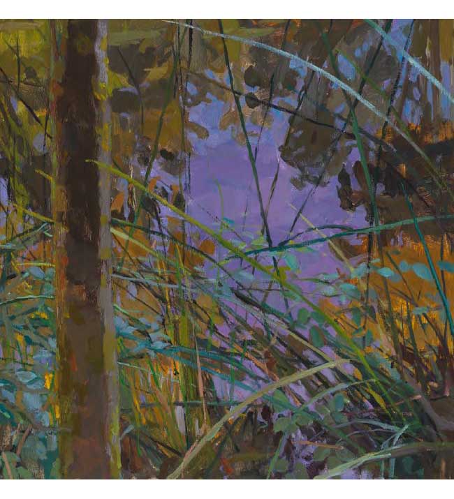 A selection of works