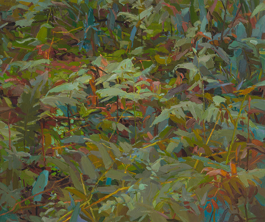 A selection of works