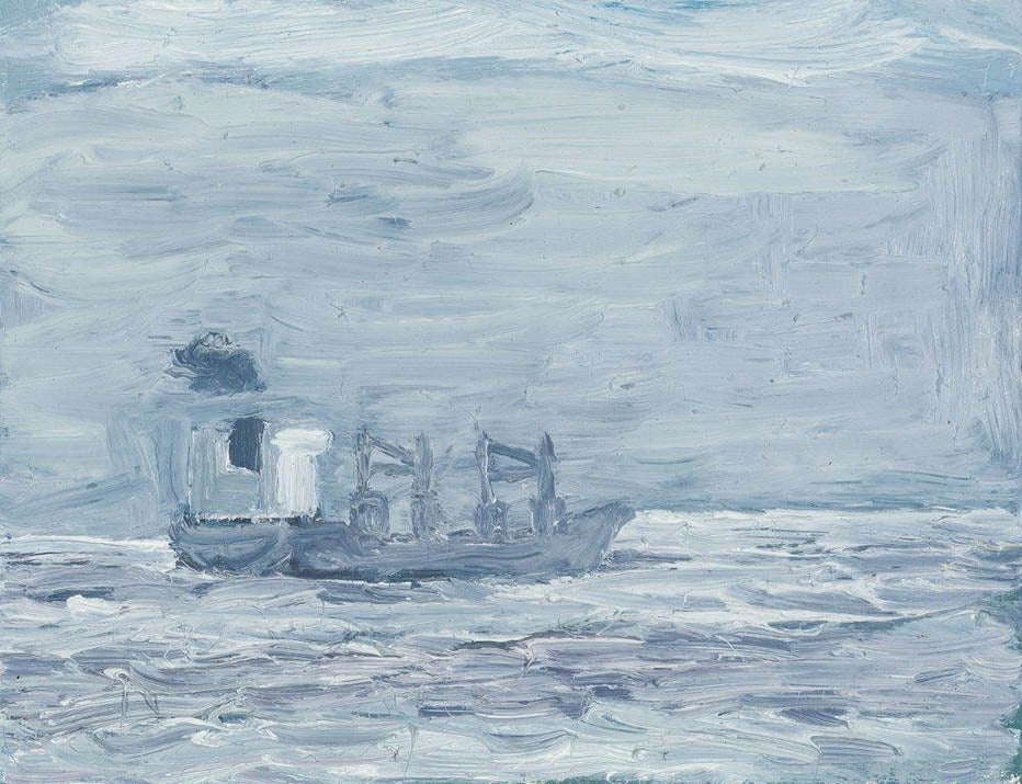 Shipshape