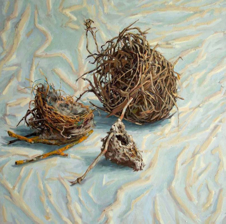 Christine Wrest-Smith RS25