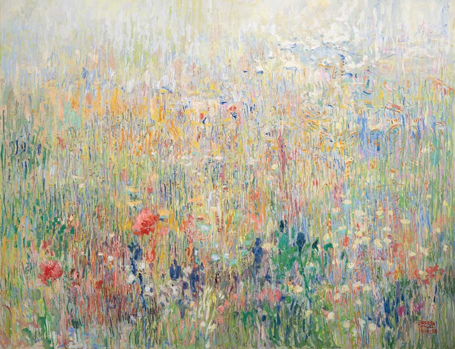 Seven Days of Summer