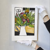 Flowers and music  2024