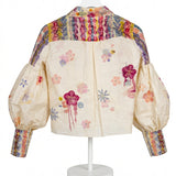 Eglė's blouse II 2026