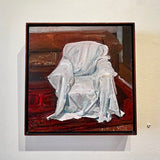 Night sitting 2012