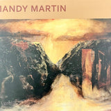 Mandy Martin: Paintings 1981 - 2009
