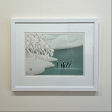 SHUFU MIYAMOTO Snow Cap 1993