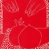 Red Fruit 2026