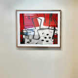 Reflection 2003