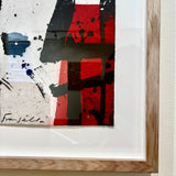 Reflection 2003