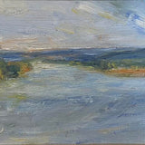 Early morning Hawkesbury 2019-20