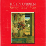 Justin O'Brien: Image and Icon