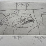 The Fish 2002